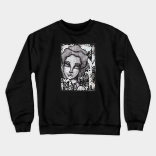 Daydreaming Crewneck Sweatshirt